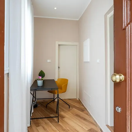 度假居 Casa Marchesa