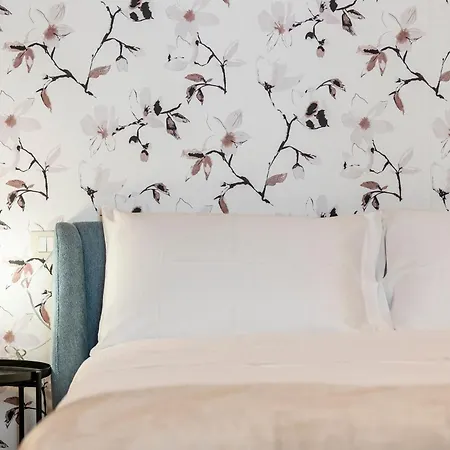 Casa Marchesa Casa de Férias *