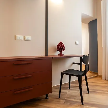 Casa Marchesa Casa de Férias