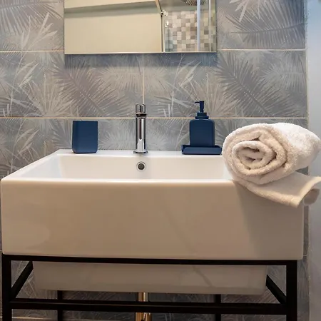 Casa Marchesa * モーディカ