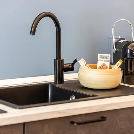 Casa Marchesa Casa de Férias Modica