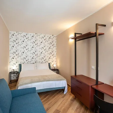 Casa Marchesa Casa de Férias