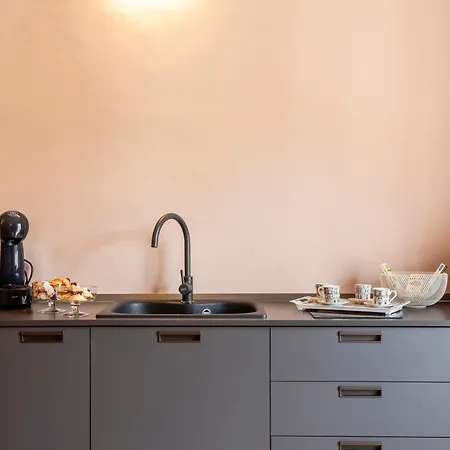 Casa Marchesa * Modica