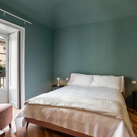 Casa Marchesa 別荘 *