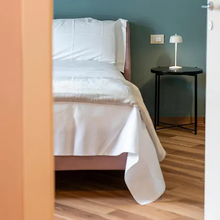 別荘 Casa Marchesa モーディカ