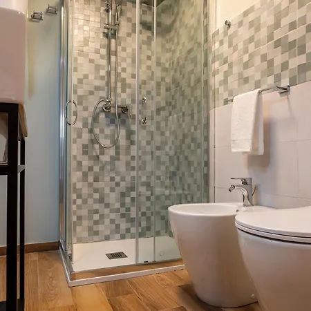 Casa Marchesa Casa de Férias