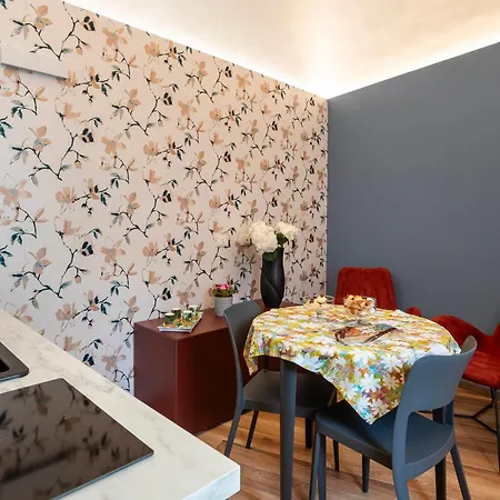 Casa Marchesa *