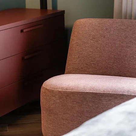 Casa Marchesa Casa de Férias