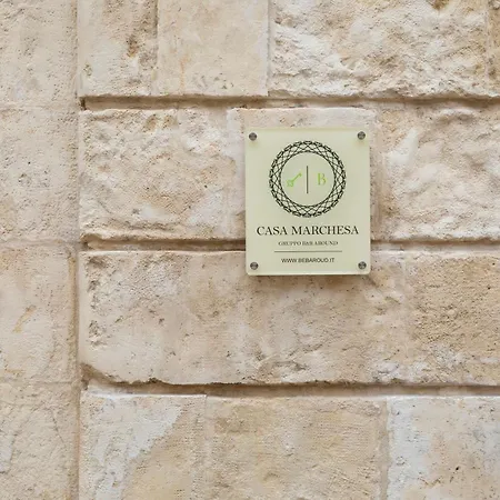 Casa Marchesa Casa vacanze Modica