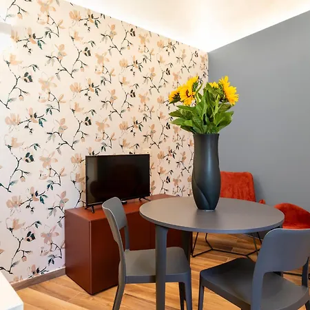 Casa Marchesa 度假居 *