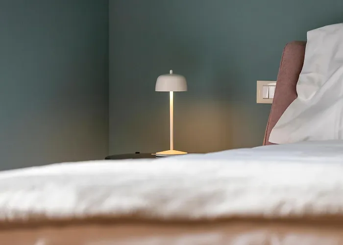 Casa Marchesa 莫迪卡