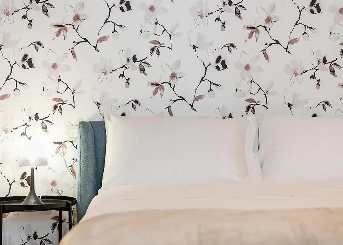 Casa Marchesa 度假居 *