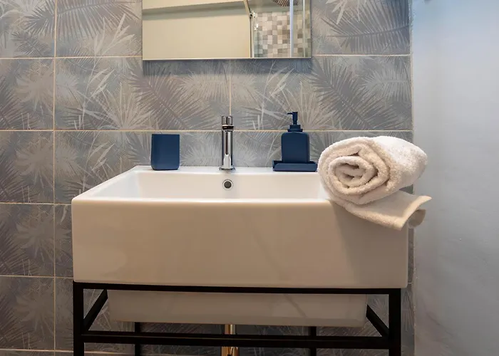 Casa Marchesa * 莫迪卡