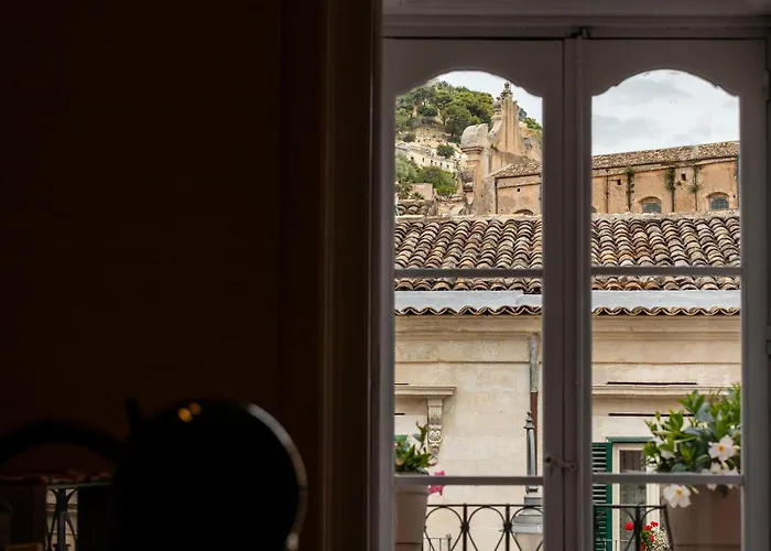 Casa Marchesa *
