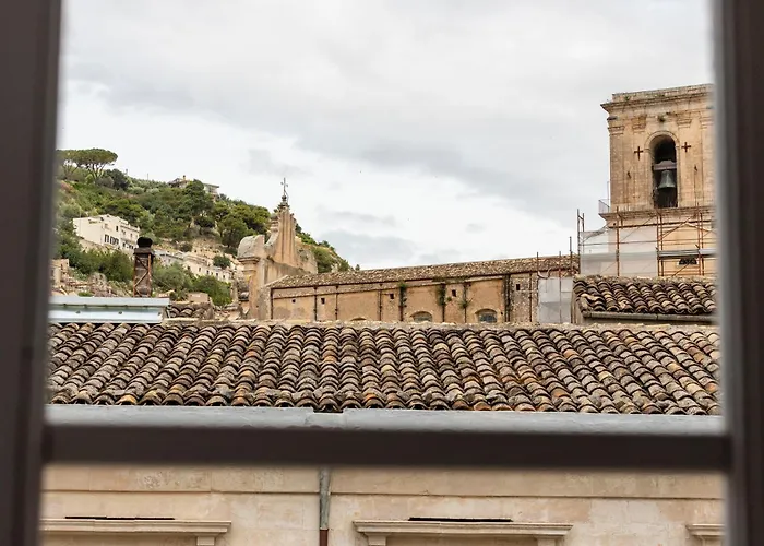 Nyaraló Casa Marchesa