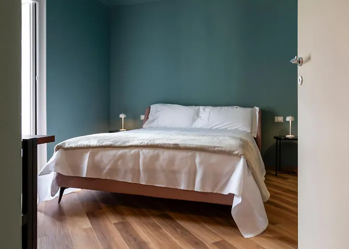 Casa Marchesa 度假居 莫迪卡