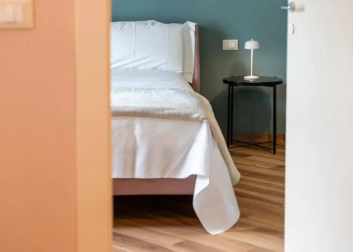 度假居 Casa Marchesa 莫迪卡