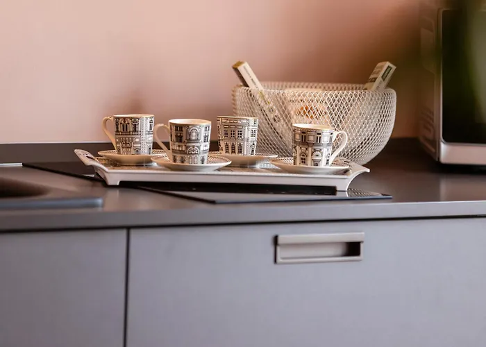 Casa Marchesa 度假居 莫迪卡