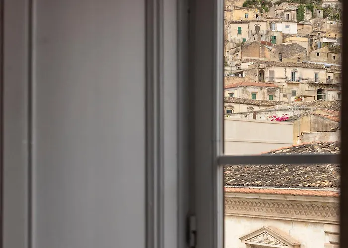 Casa Marchesa 度假居