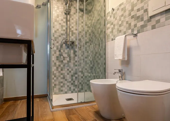 Casa Marchesa 度假居