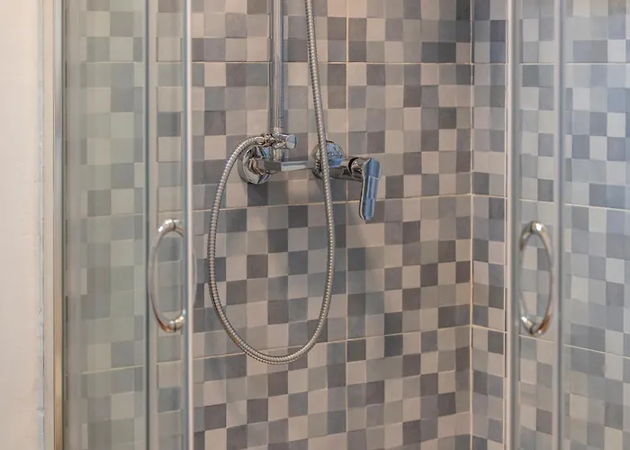 度假居 Casa Marchesa *