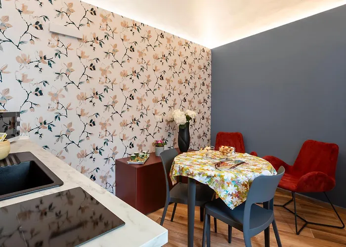Casa Marchesa *
