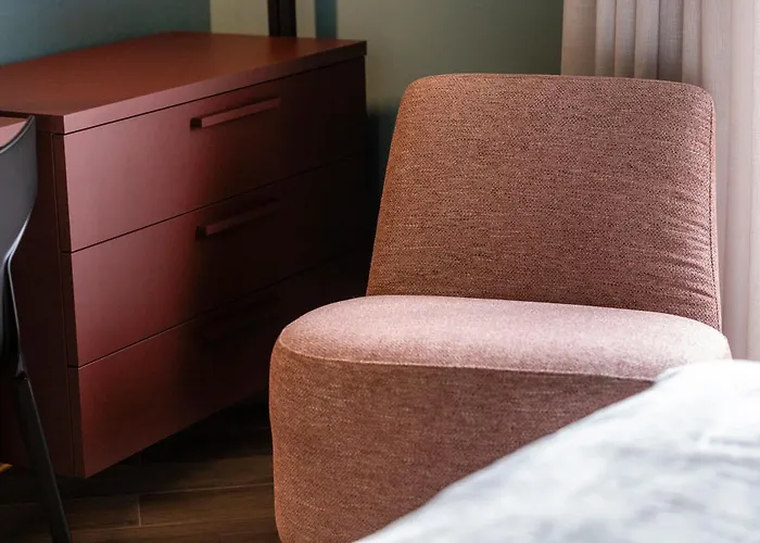 Casa Marchesa 度假居