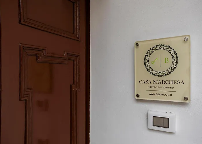 Casa Marchesa *