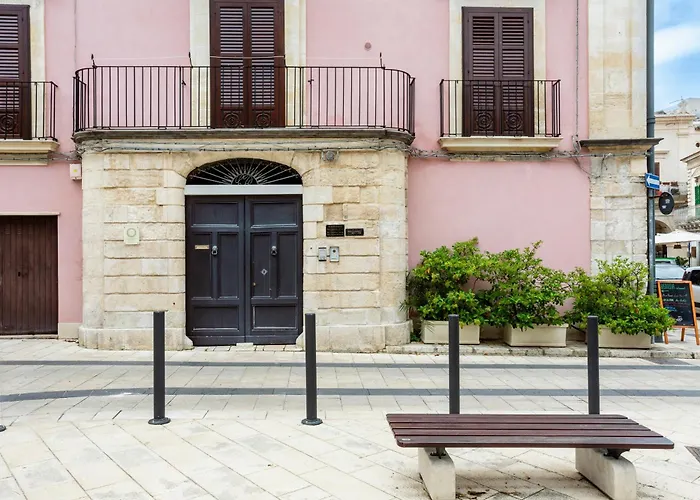 Casa Marchesa