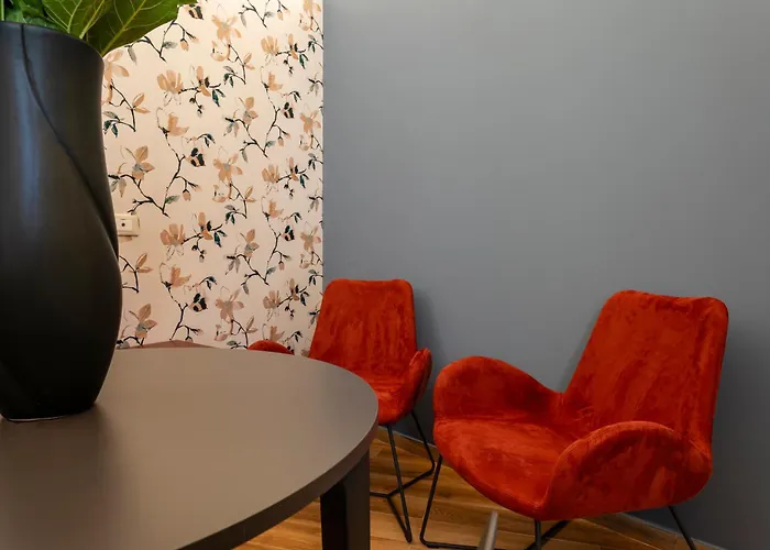 Casa Marchesa * 莫迪卡