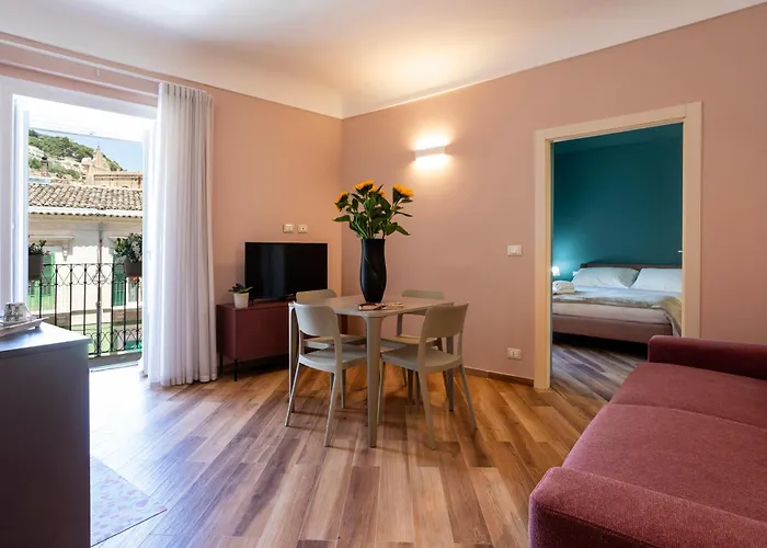 Casa Marchesa 度假居