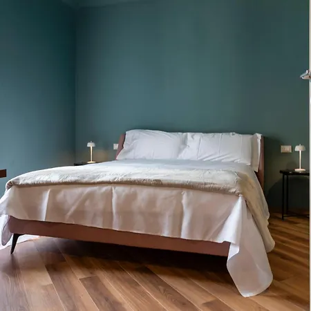 Casa Marchesa Holiday home Modica