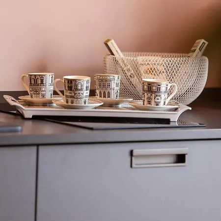 Casa Marchesa Holiday home Modica