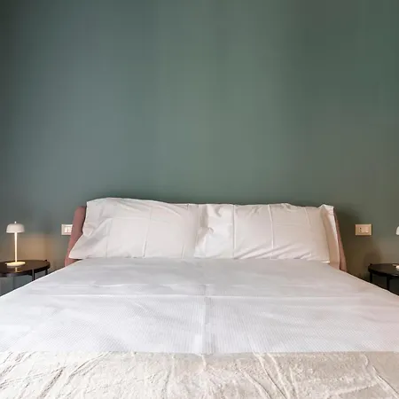 Дом отдыха Casa Marchesa *