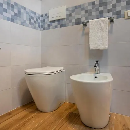 Casa Marchesa Модика