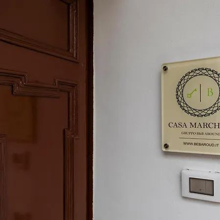 Casa Marchesa *
