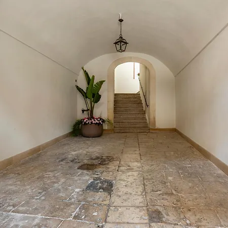 Дом отдыха Casa Marchesa Модика