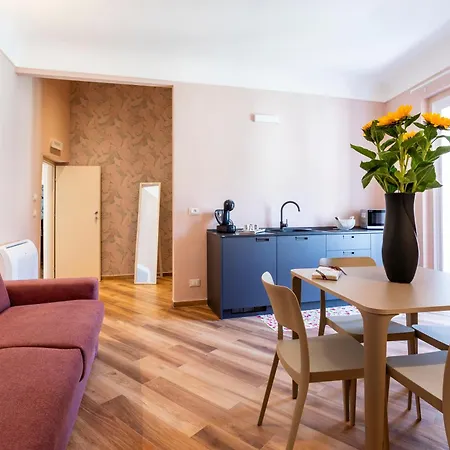 Vakantiehuis Casa Marchesa Modica