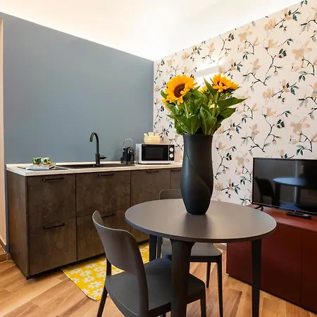 Дом отдыха Casa Marchesa *