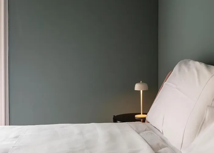 Casa Marchesa * Módica