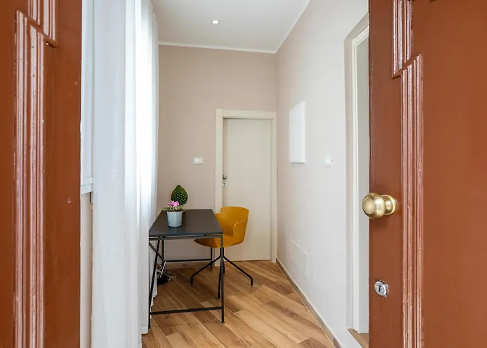 Сasa de vacaciones Casa Marchesa