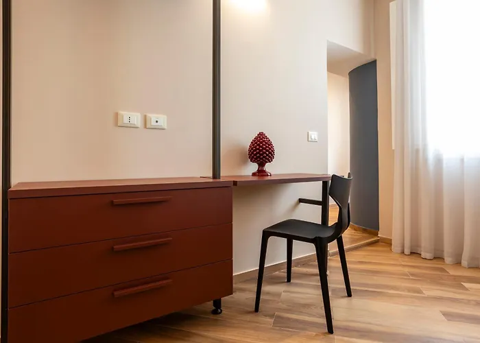 Casa Marchesa Сasa de vacaciones