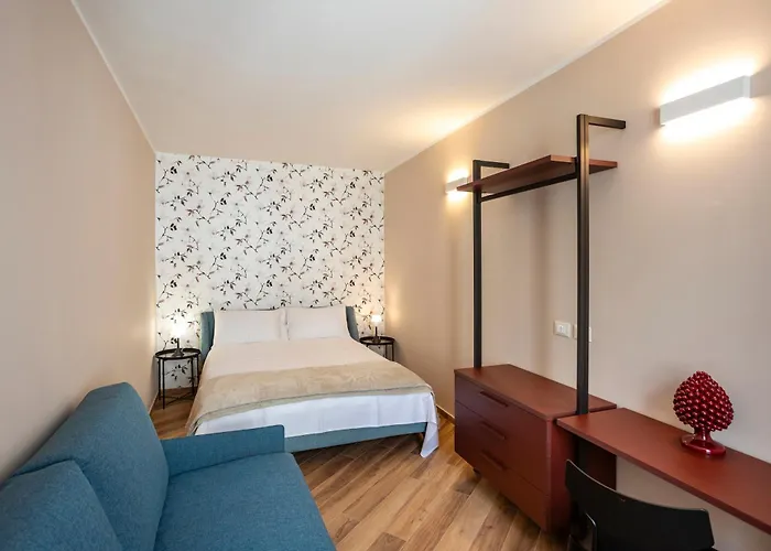 Casa Marchesa Сasa de vacaciones