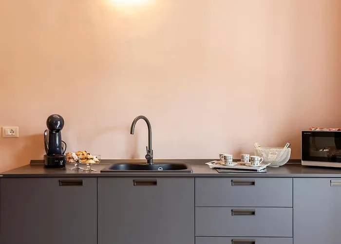 Casa Marchesa * Módica