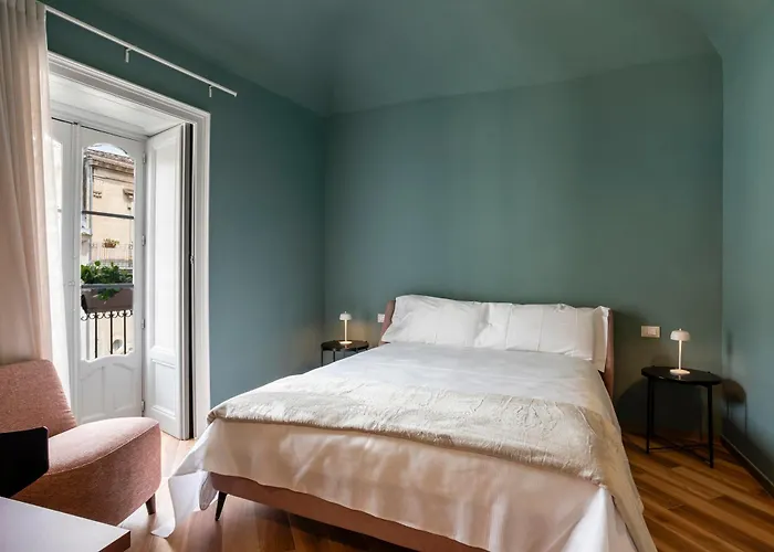 Casa Marchesa Сasa de vacaciones *