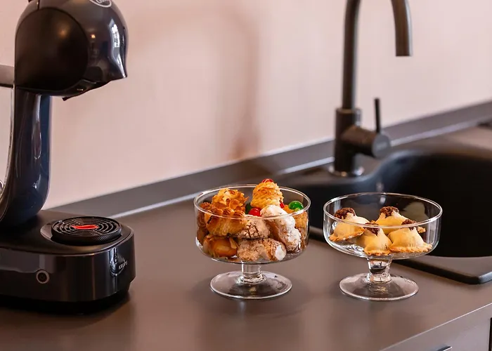 Casa Marchesa Módica