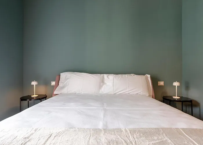 Сasa de vacaciones Casa Marchesa *