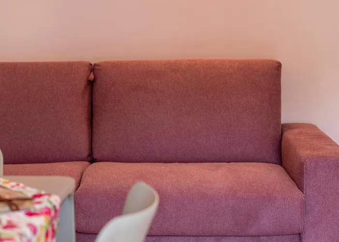 Сasa de vacaciones Casa Marchesa Módica