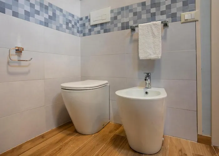 Casa Marchesa Módica