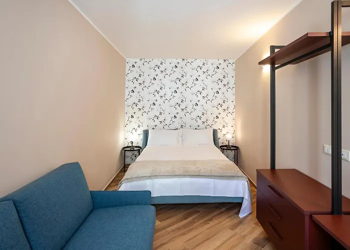 Casa Marchesa Сasa de vacaciones *